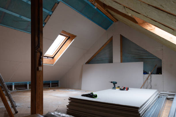 Reliable Homer, IL Insulation Contractor Solutions