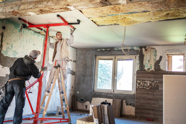 Best Soundproof Insulation Installation  in Homer, IL