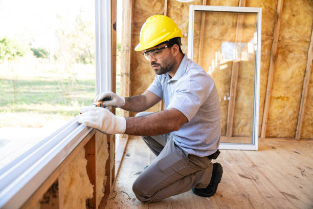 Insulation Inspection Services in Homer, IL