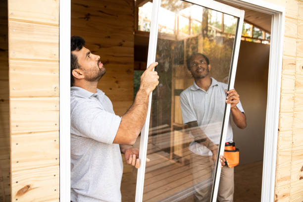 Best Garage Insulation Installation  in Homer, IL