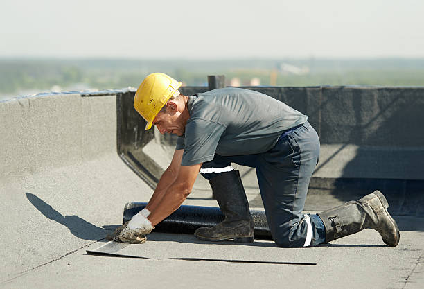 Range of Insulation Solutions in Homer, IL